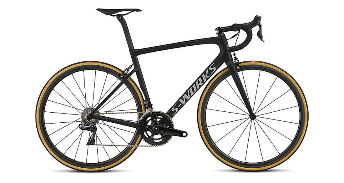 【2018最新モデル】SPECIALIZEDロードバイク徹底解説37選