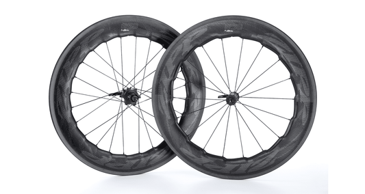 いつかはZIPP！決戦用の憧れホイールのディープな世界をナビゲート