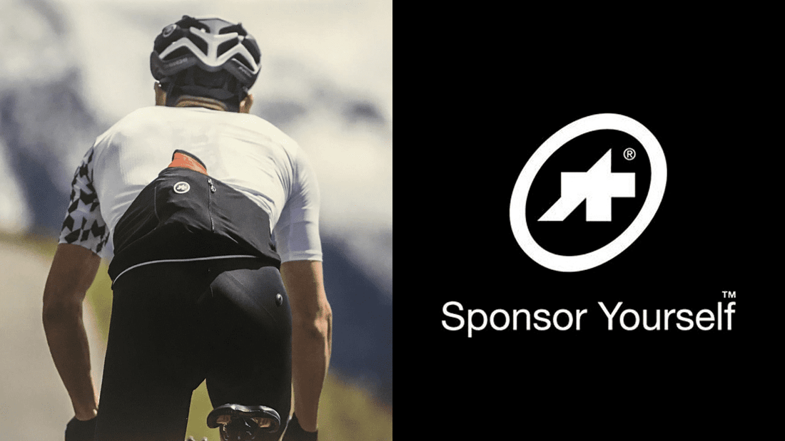 ASSOS(アソス) ビブショーツを生み出した世界最高品質のウェアブランド