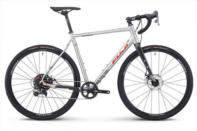 FUJI：2018年モデル JARIシリーズ 先行発売