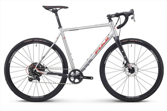 FUJI：2018年モデル JARIシリーズ 先行発売