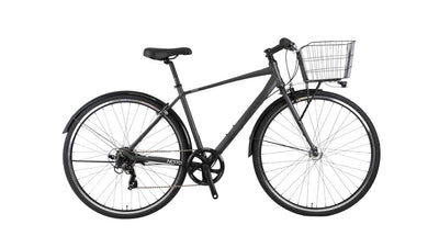 NESTO (ネスト)からタウンユースに最適な万能クロスバイクSCORTOが新発売