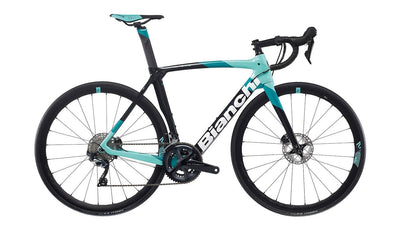 &nbsp;Bianchi（ビアンキ）2022年モデル発表！&nbsp;CV搭載SPECIALISSIMA・OLTREほかデザイン刷新