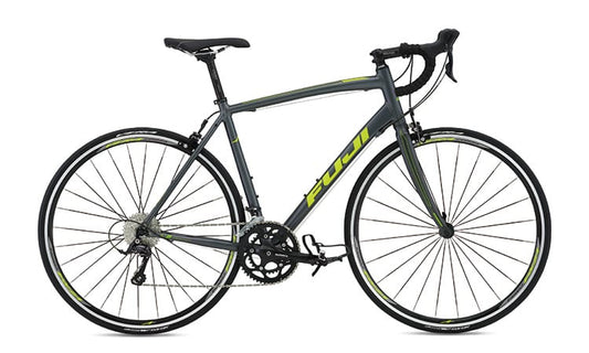 【FUJI / SPORTIF 2.1】初めての1台に！特徴を紹介します！