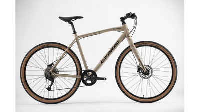 【CORRATEC】クロスバイク「SHAPE」シリーズの2022年モデルを発表