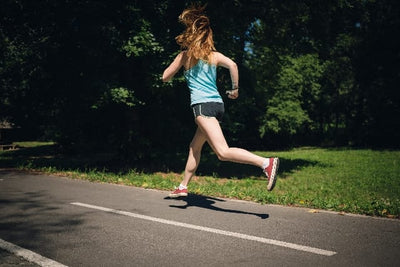 どのくらい走ればいいの？ランニングと距離にまつわる疑問を解決！