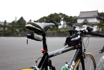 時間が無くても大丈夫！即日加入できる自転車保険