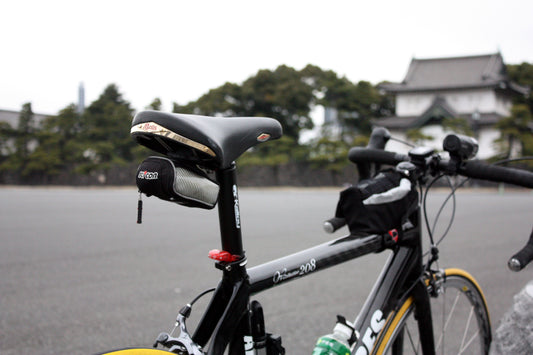 時間が無くても大丈夫！即日加入できる自転車保険