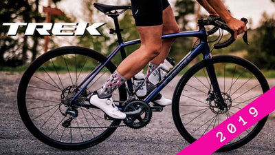 2019年最新｜TREK（トレック）ロードバイクおすすめ32台