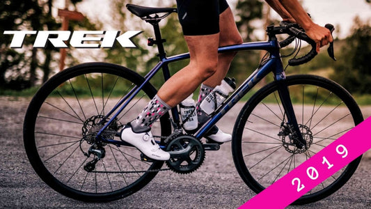2019年最新｜TREK（トレック）ロードバイクおすすめ32台