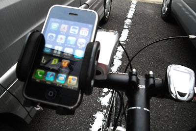 自転車生活がもっと楽しく!初心者向け 自転車ウェブサイトまとめ