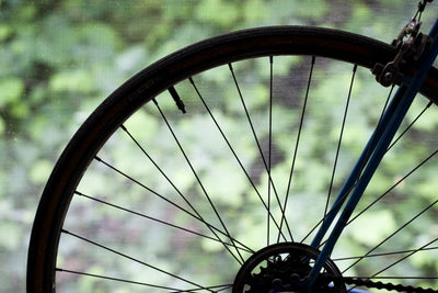 タイヤサイズの見方と自転車別タイヤの選び方