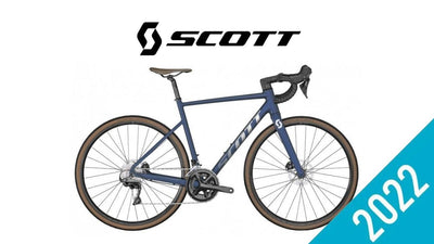2022年版｜SCOTT（スコット）ロードバイクおすすめ全34台
