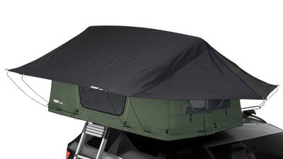 カーキャリアブランドTHULE（スーリー）より、ルーフトップテント「Thule Tepui Foothill」が9月に新発売