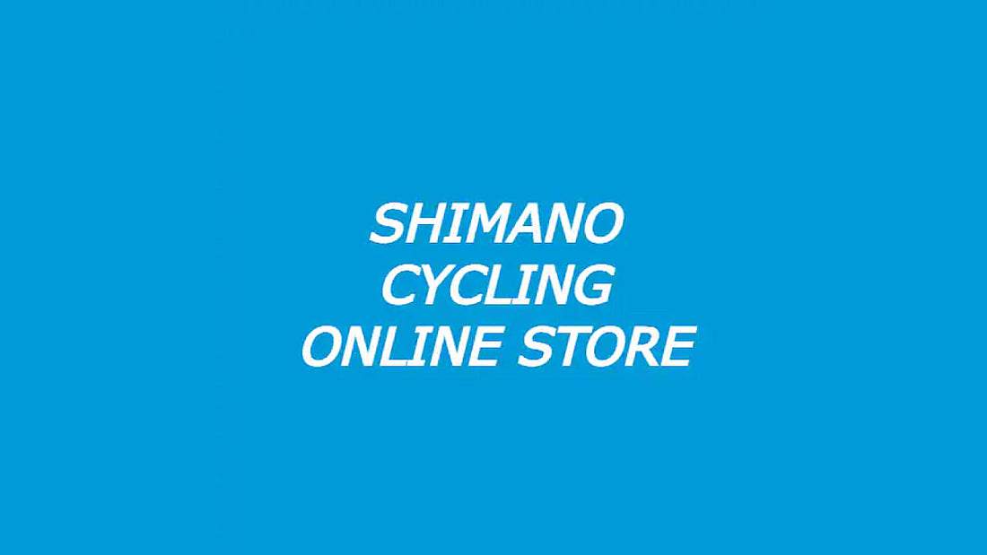 シマノのサイクリングアパレルやアクセサリーを取り扱う「シマノ公式サイクリングオンラインストア」が1月20日よりオープン