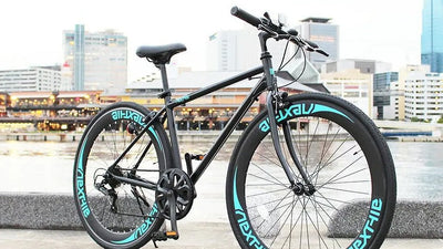 3万円以下で買えちゃうスポーツタイプの自転車11選