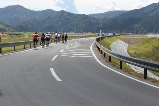 ガチで参加してみたい！ガチじゃない自転車イベント6選