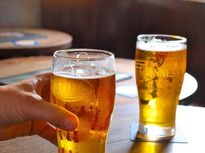 ビール1杯でも自転車飲酒運転？酒気帯びと酒酔いの違いも解説