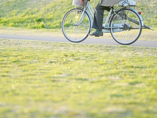 家族を守る主婦必見！自転車保険選びで意識すべき4つのポイント