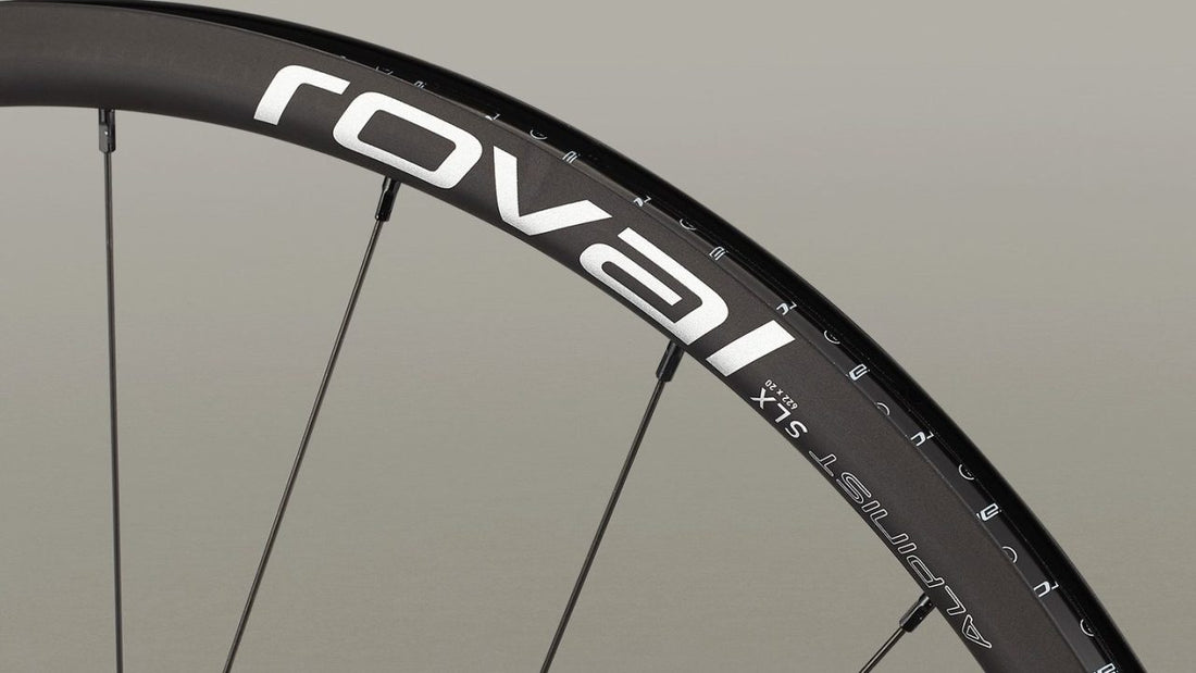 カーボン級の軽さ＆アルミのタフさ！スペシャライズド「ロヴァール・アルピニスト SLX」とは