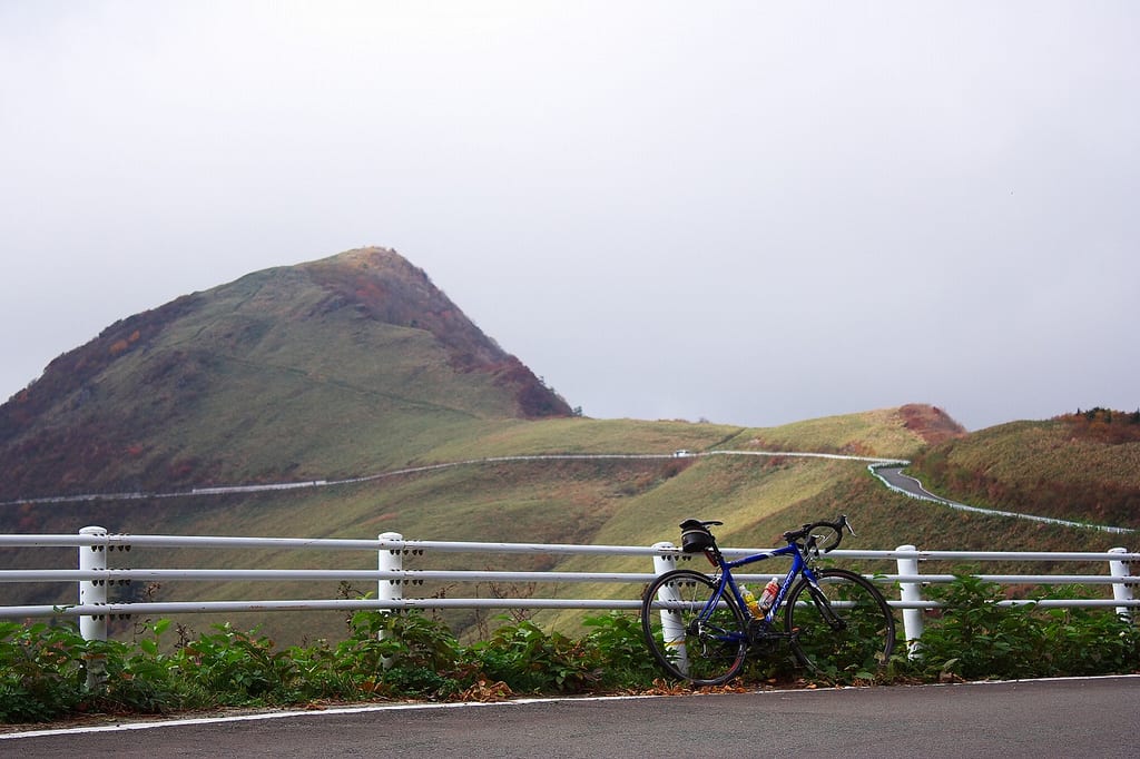 突然のトラブルでも安心！自転車を楽しむためのロードサービス