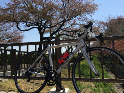 緑に囲まれてサイクリングを楽しむ！東京都内の公園サイクリングコース6選