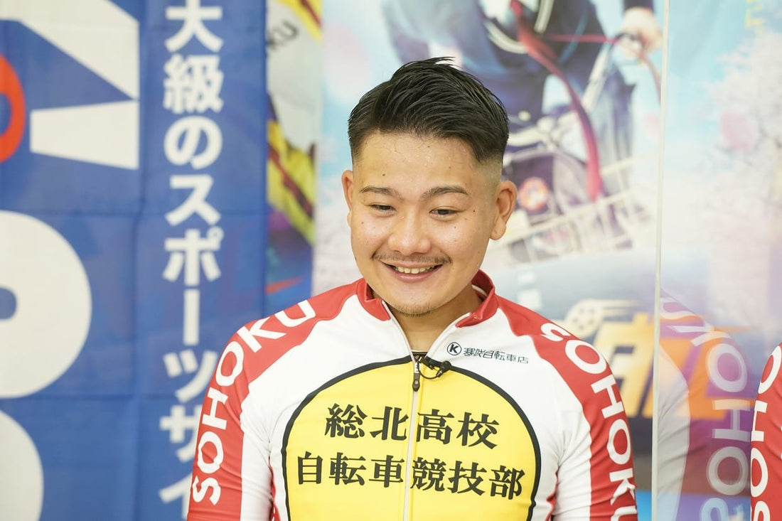 映画「弱虫ペダル」公開記念Zwiftライドレポート！ライドリーダーは渡辺航先生！