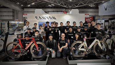 ウワサの新拠点『キャニオン東京テストセンター』のクルー募集&amp;試乗会も受付中！