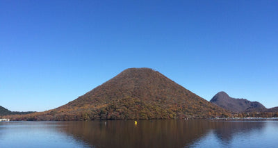【榛名山】 ロードバイクでヒルクライム