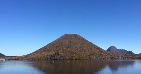 【榛名山】 ロードバイクでヒルクライム