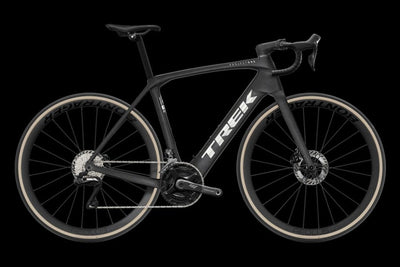 【トレック】新型『Domane+ SLR 7』を発表