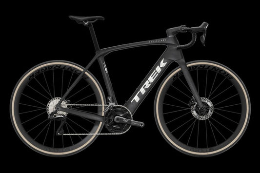 【トレック】新型『Domane+ SLR 7』を発表
