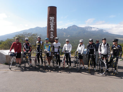 「自転車で通勤時間を楽しもう！」そのために企業としてできることとは？ ーー自転車通勤制度導入の先駆者・株式会社ゴールドウイン【後編】