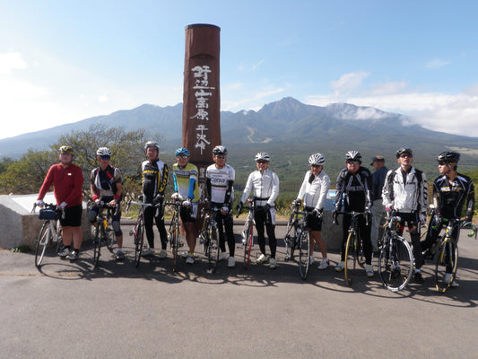 「自転車で通勤時間を楽しもう！」そのために企業としてできることとは？ ーー自転車通勤制度導入の先駆者・株式会社ゴールドウイン【後編】