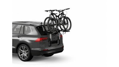 【阿部商会】Thule Outway Platform販売開始