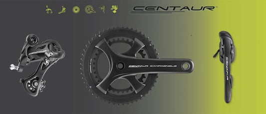 憧れのCAMPAGNOLO（カンパニョーロ）グループセット（コンポーネント）をグレード順に紹介