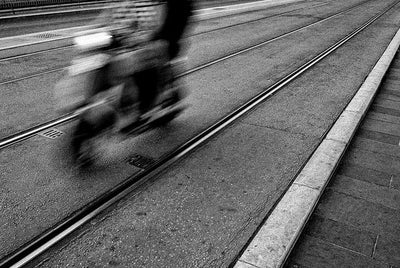 自転車種類別！自転車の速度（時速）まとめ