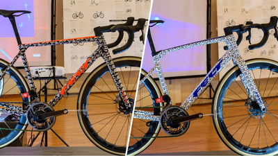 【7年ぶり】フェルトの待望ニューモデルは軽量レーシングとエンデュランス！【お待たせ】