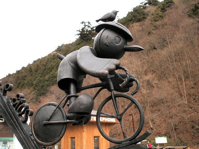 休みの日に読みたい！気になる自転車漫画8選