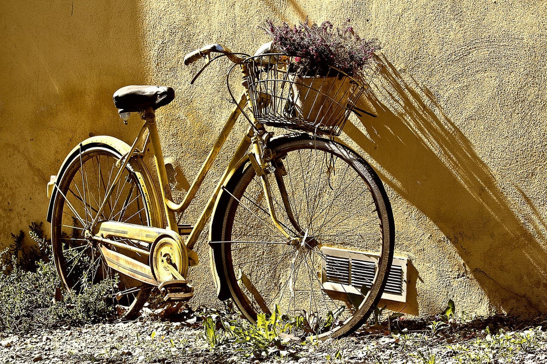 【保存版】どうすればよい？！使わなくなった自転車の処分方法