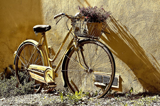 【保存版】どうすればよい？！使わなくなった自転車の処分方法