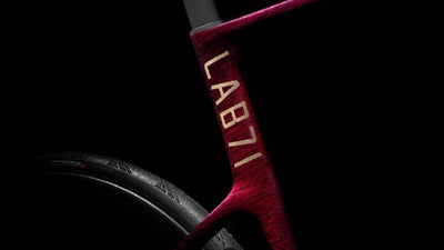 キャノンデール史上最高品質、最上級の新ブランド『LAB71』ついにデビュー！