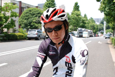 nanapi CTO和田修一氏に聞く、自転車が仕事に効く理由【後編】