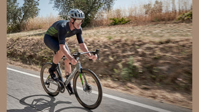 革新的なエアロロードバイク CIPOLLINI「RB1K AD.ONE」 8/27より予約受付スタート