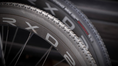 【ライトウェイ】軽量アルミ製ディスクロードホイール Alexrims RXD2 のインプレッションビデオ公開