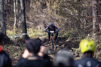 SHIMANO ENS2025最終戦 富士見高原ラウンド レポート