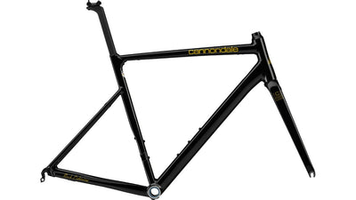 【キャノンデール】CAAD13 Frameset Japan Anniversary Editionを限定販売