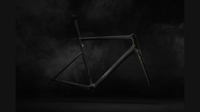 【キャノンデール】SuperSix EVO Leichtbauフレームセットを限定販売