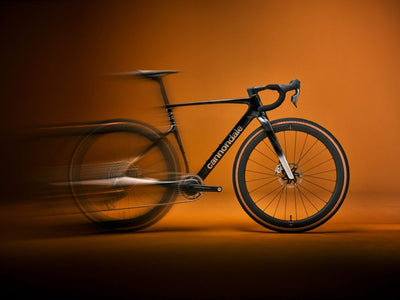 【cannondale】グラベルレーシングバイク「SuperX」発売