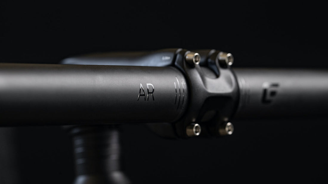 CADEXより、超軽量オールロードハンドルバー 「CADEX AR HANDLEBAR」が発表&nbsp;